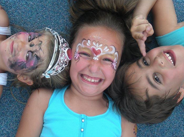 Apply for Child Care Financial Assistance!